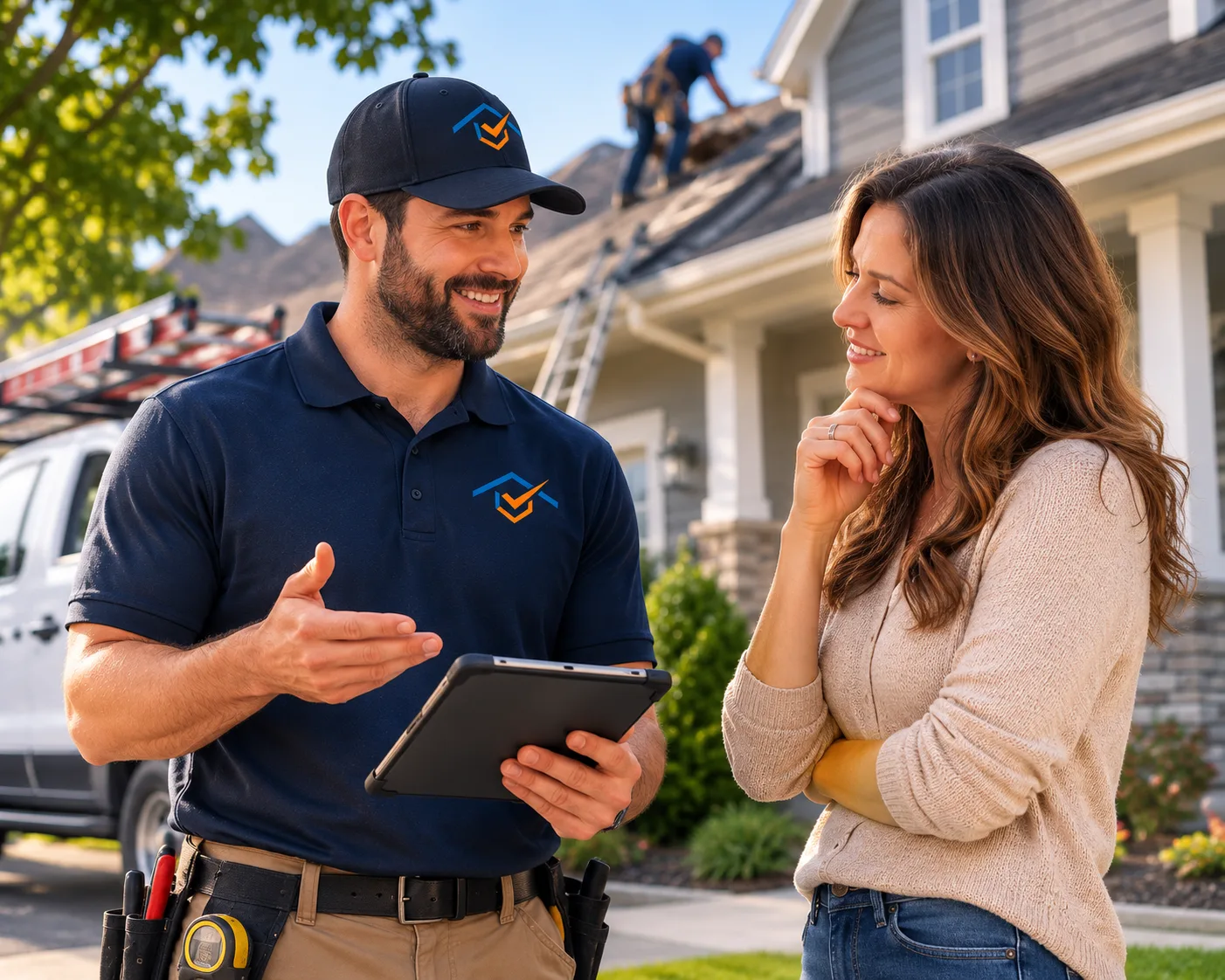 Roof Inspection FAQs in Arapaho, OK