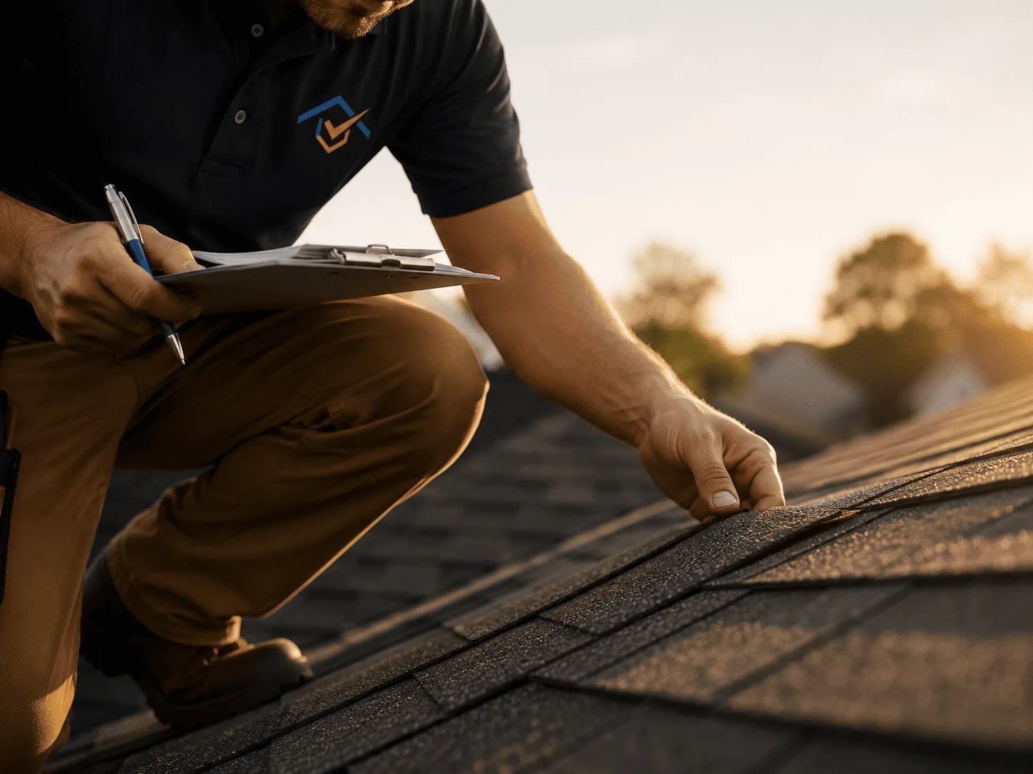 Why Choose Roof Inspection in Arapaho, OK